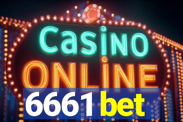 6661 bet
